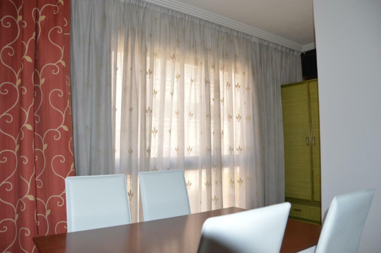 Emalco Anis Primera Linea Benidorm Exteriér fotografie