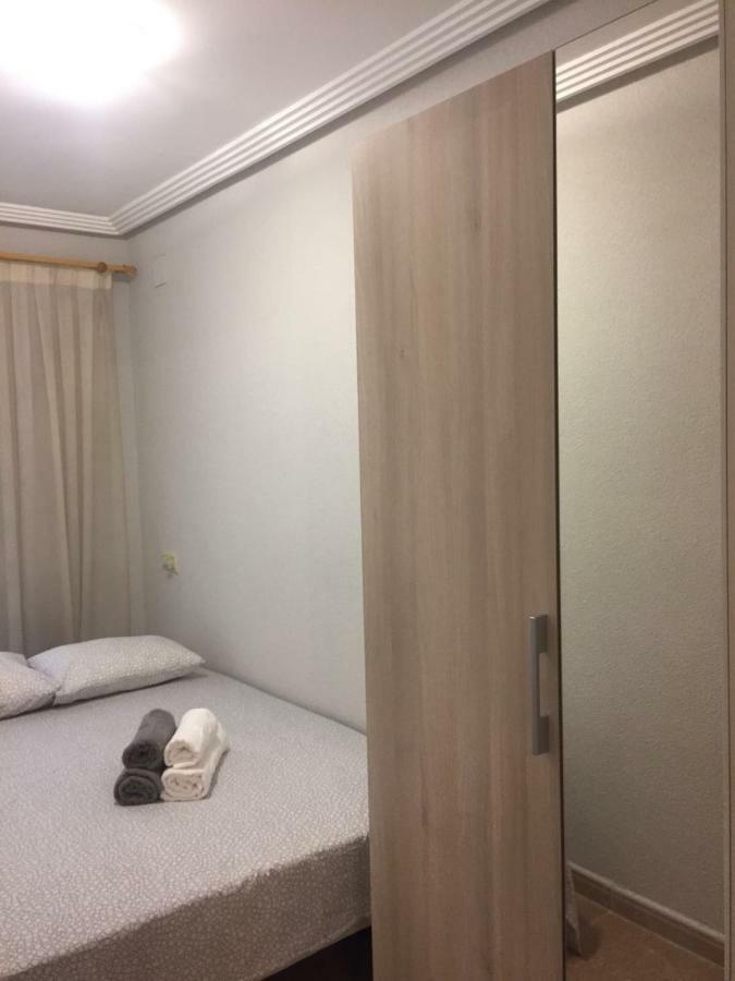Emalco Anis Primera Linea Benidorm Exteriér fotografie