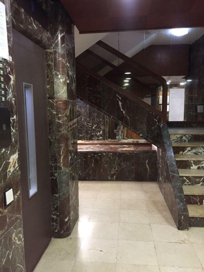 Emalco Anis Primera Linea Benidorm Exteriér fotografie